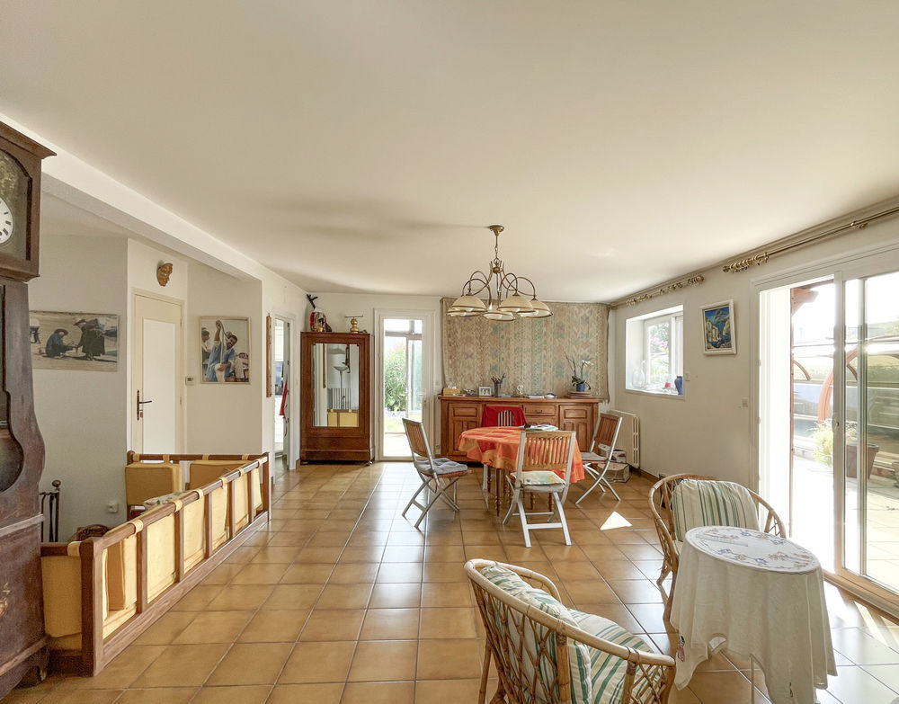 � vendre  Maison Saint-Georges-de-Didonne (17110)