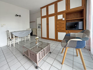  Appartement � vendre 1 pi�ce 21 m�