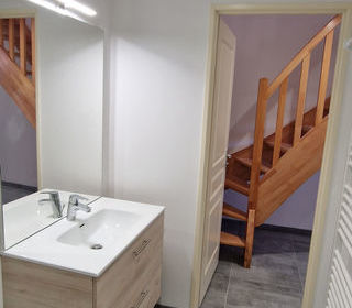  Maison � vendre 4 pi�ces 96 m�