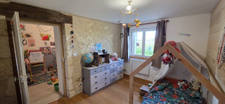  Maison � vendre 4 pi�ces 135 m�