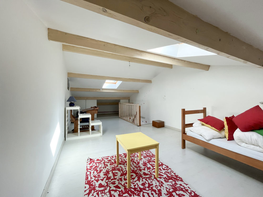 � vendre  Maison Saint-Georges-de-Didonne (17110)