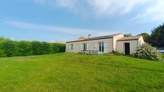  Maison � vendre 4 pi�ces 102 m�