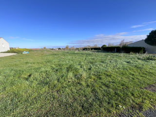  Terrain � vendre 2011 m�