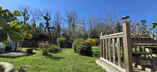  Maison � vendre 4 pi�ces 79 m�