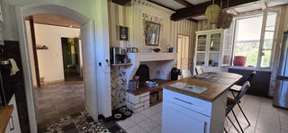  Maison � vendre 4 pi�ces 79 m�