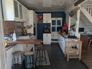  Maison � vendre 4 pi�ces 82 m�