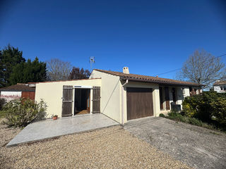  Maison � vendre 4 pi�ces 94 m�