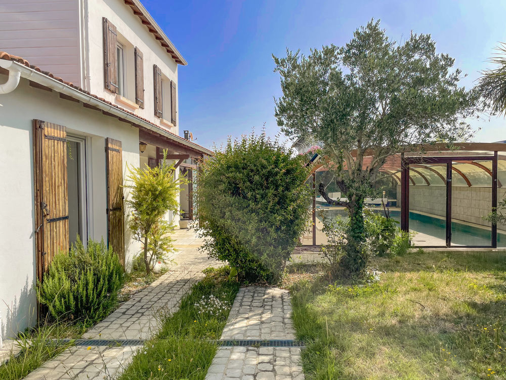 � vendre  Maison Saint-Georges-de-Didonne (17110)