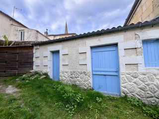  Maison � vendre 3 pi�ces 78 m�