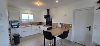  Maison � vendre 4 pi�ces 135 m�