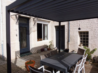  Maison � vendre 7 pi�ces 203 m�