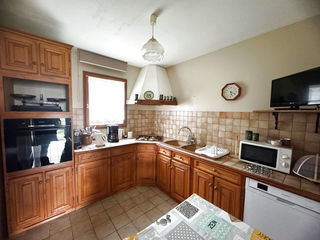  Maison � vendre 4 pi�ces 94 m�