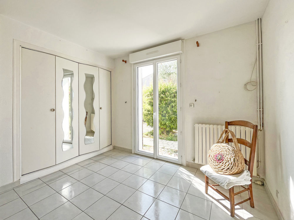 � vendre  Maison Saint-Georges-de-Didonne (17110)