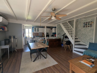  Maison � vendre 4 pi�ces 82 m�