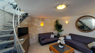  Maison � vendre 5 pi�ces 79 m�