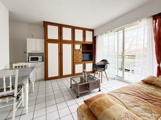  Appartement � vendre 1 pi�ce 21 m�