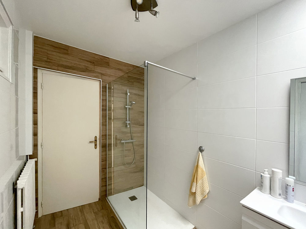 � vendre  Maison Saint-Georges-de-Didonne (17110)