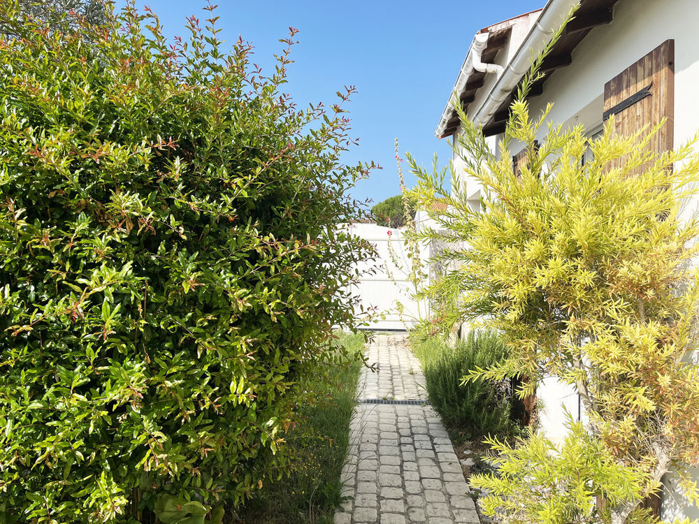 � vendre  Maison Saint-Georges-de-Didonne (17110)