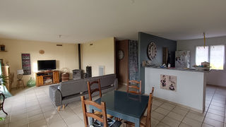  Maison � vendre 4 pi�ces 102 m�