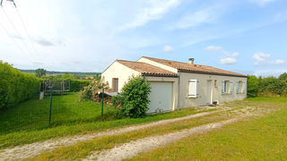  Maison � vendre 4 pi�ces 102 m�