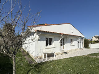  Maison � vendre 6 pi�ces 130 m�