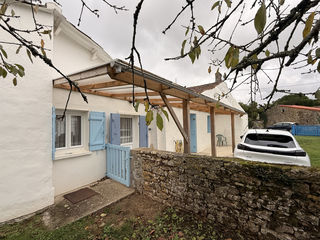  Maison � vendre 6 pi�ces 155 m�