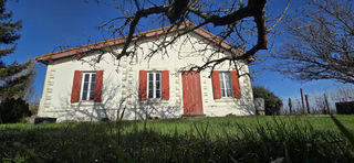  Maison � vendre 4 pi�ces 136 m�