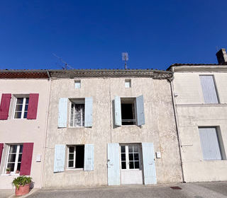  Maison � vendre 3 pi�ces 104 m�