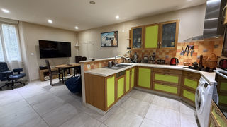  Maison � vendre 6 pi�ces 185 m�