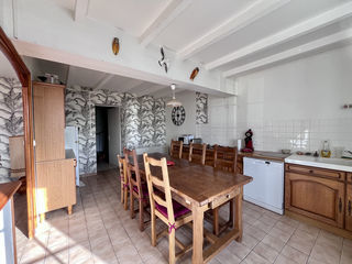  Maison � vendre 3 pi�ces 104 m�