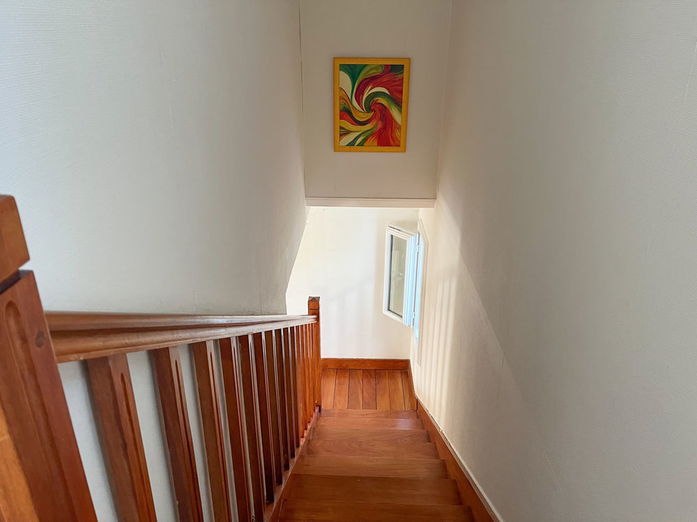 � vendre  Maison Saint-Georges-de-Didonne (17110)