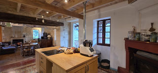  Maison � vendre 4 pi�ces 135 m�