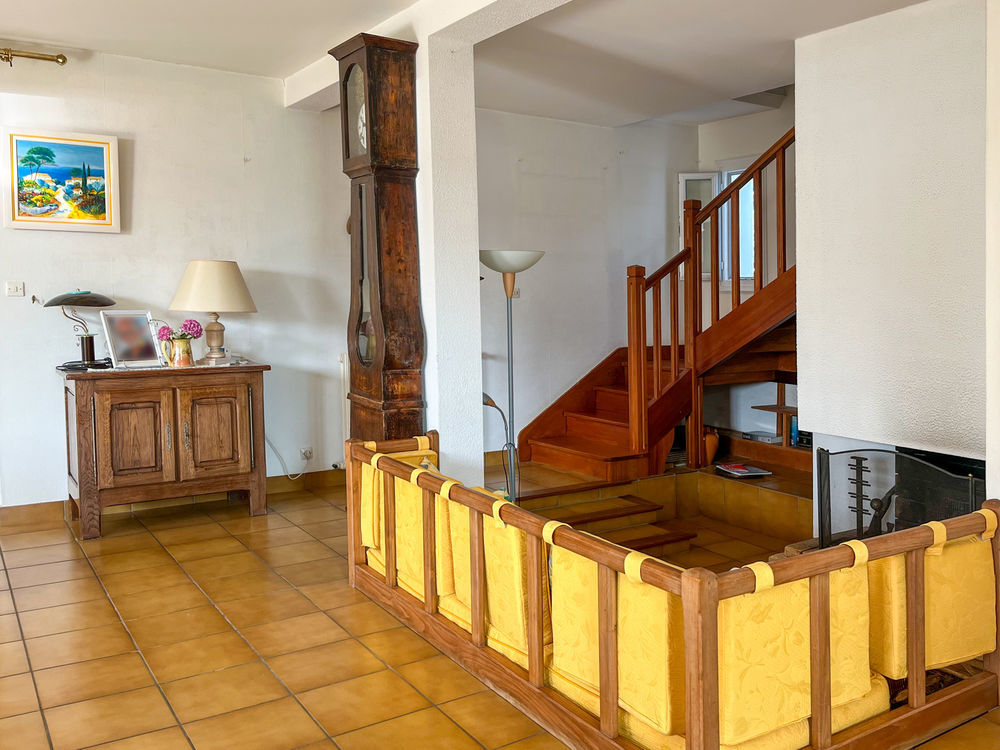 � vendre  Maison Saint-Georges-de-Didonne (17110)