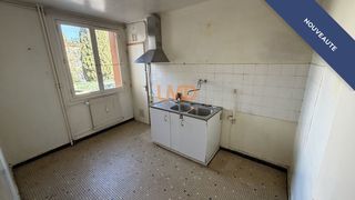  Appartement � vendre 4 pi�ces 72 m�