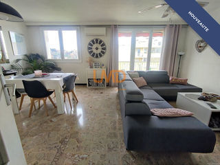  Appartement � vendre 4 pi�ces 71 m�