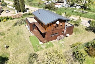  Maison � vendre 5 pi�ces 92 m�