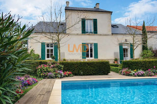  Maison � vendre 6 pi�ces 217 m�