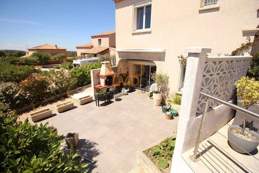 � vendre  Maison Ensu�s-la-Redonne (13820)