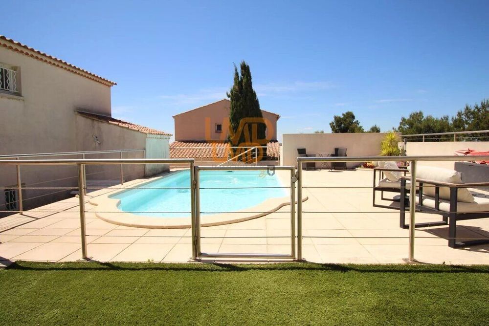 � vendre  Maison Ensu�s-la-Redonne (13820)