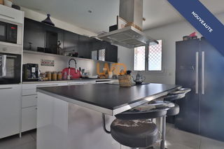  Maison � vendre 4 pi�ces 91 m�