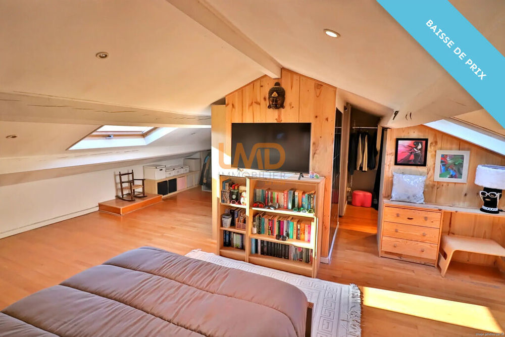 � vendre  Maison Marseille 11