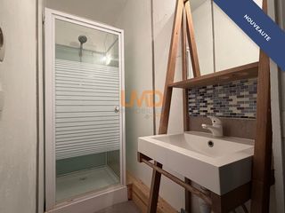  Maison � vendre 3 pi�ces 52 m�