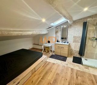  Appartement � vendre 3 pi�ces 47 m�