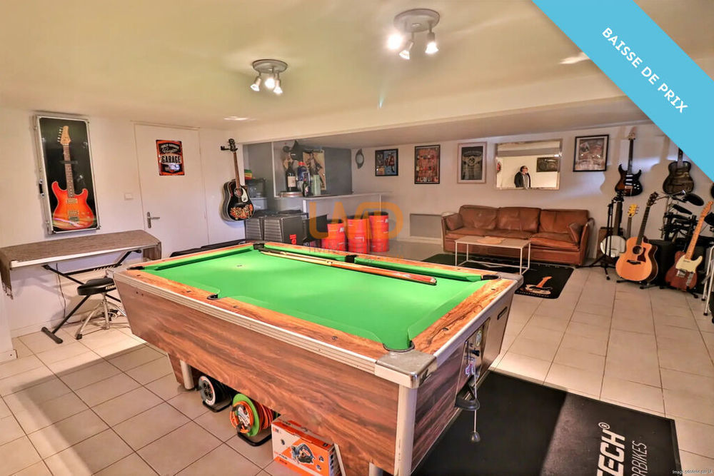 � vendre  Maison Marseille 11