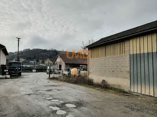  Immeuble � vendre 1009 m�