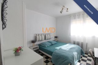  Appartement � vendre 3 pi�ces 62 m�