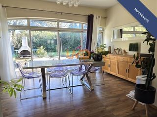  Maison � vendre 6 pi�ces 136 m�