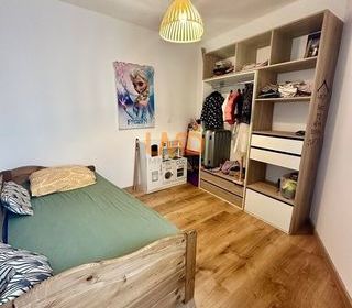  Appartement � vendre 3 pi�ces 47 m�