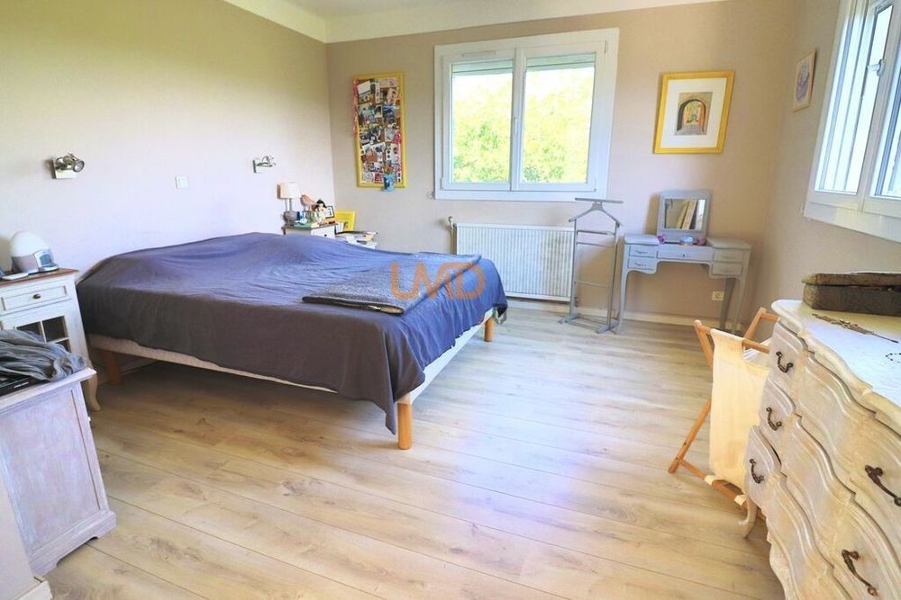 � vendre  Maison Saint-Maximin-la-Sainte-Baume (83470)