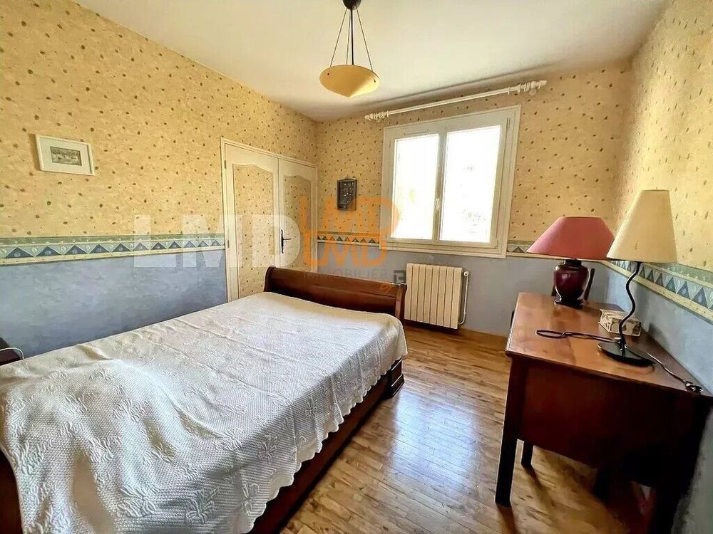 � vendre  Maison Saint-Restitut (26130)